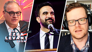 Is New York City about to elect a communist mayor?