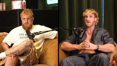 Jake Paul on Getting KO'd by Anthony Joshua, $92,000,000 Payday, Quitting Boxing After Broken Jaw