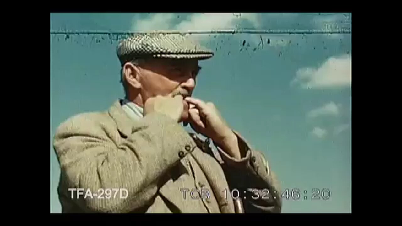 These Sporting Scots