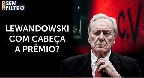 PEGO NA MENTIRA: PF desmente ministro de Lula e revela que sabia de megaoperação no Rio