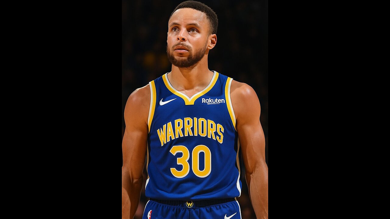 🏀 Stephen Curry in 2060: The Legend Never Ages!