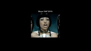 Blaque "808" (1999)