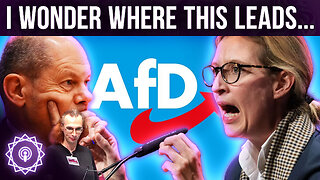 Banning the AfD Won’t Work