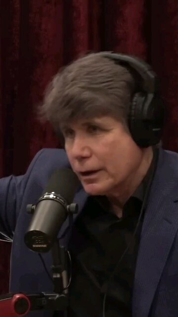 My White Bronco Moment: 12 Years in 60 Seconds! #bronco #moment #joerogan