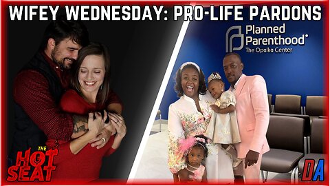 Wifey Wednesday: Family, Faith & Freedom!