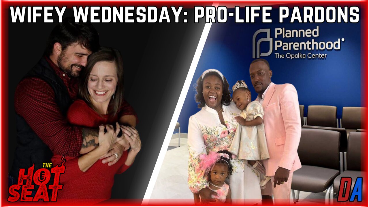 Wifey Wednesday: Family, Faith & Freedom!