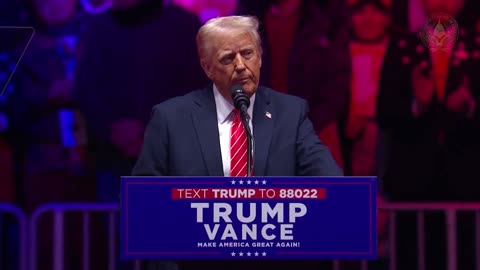 President Trump’s Celebratory Victory Rally - January 19, 2025 (FULL)