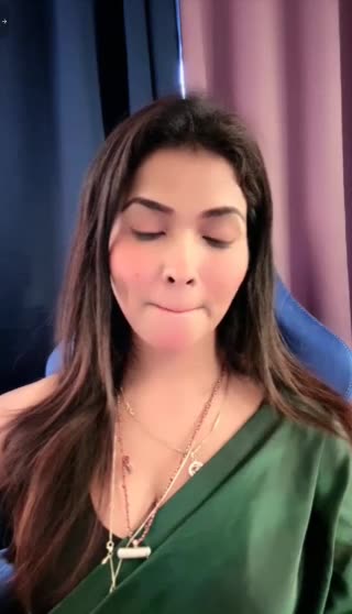 Kucha na kahu chp rha Mary janiman live show hot girls Anjali par-2