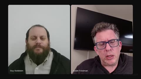 Ep 164: John Bolton Wants Regime Change in Iran. John Bolton?! Hold on to Your Butts!