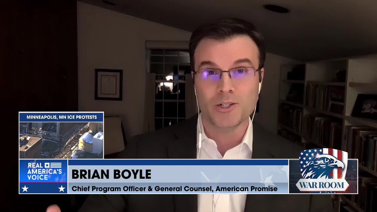 Brian Boyle On The 50th Anniversary Of Buckley v. Valeo