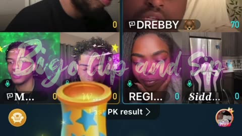 Team pk DreBaby Mar Wavy Pablo ft Liyah explains break down 11/9/25 #bigoclipandsip