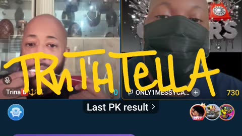 MADAM LO MORNING DELUSIONAL PRESS 10/14/25