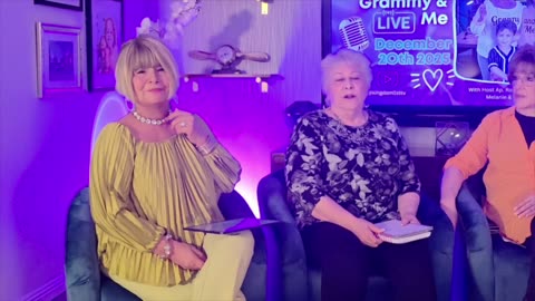 Kingdom Table Talk with Sydney Roman