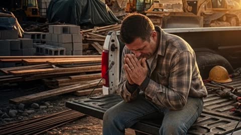 Prayer: Trusting the Heart's Director #prayer #trust