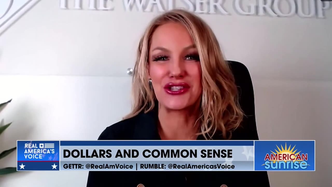 MORTGAGE RATES DIP BELOW 6%