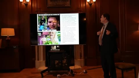 Unnatural Hair Colors & Depression Explained