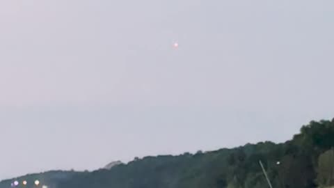 👽😱 Unbelievable Sighting Above Cook Nuclear Plant! | TheTruthAbove