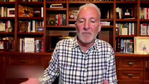 2026 Market Crash Coming? Peter Schiff Reveals His Final Warning