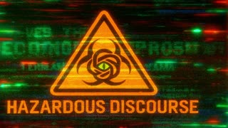 Mexicjewtalian Broadcast | Hazardous Discourse #51