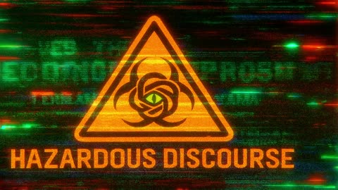 Mexicjewtalian Broadcast | Hazardous Discourse #51