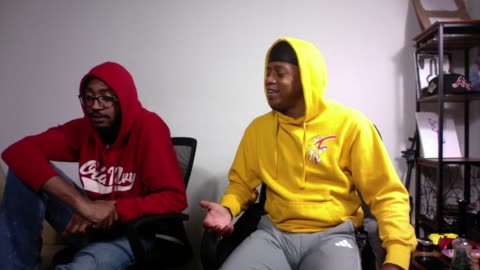 saturday night bong rips