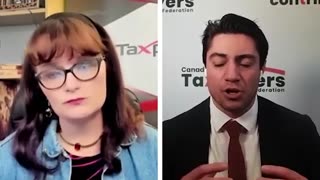 Carney’s Liberal Party of Canada | Parti libéral du Canada CRA power grab coming for your wallet