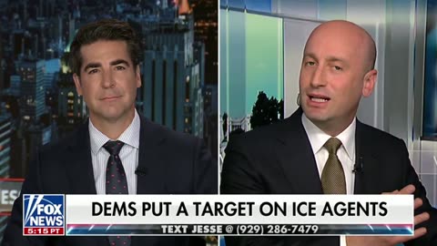 Stephen Miller Explains Why the Democrats Flooded Minnesota with Somalis