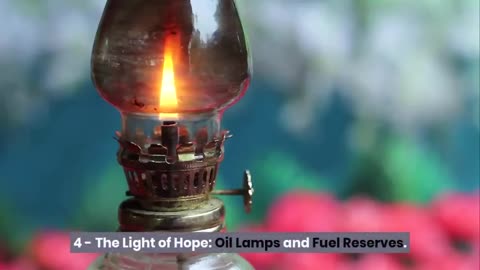 13 Tips for How the Amish Prep and Survive