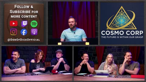 C1 E17: Part 1 | Bunkers, Bailouts, and Bets | The House of Glass