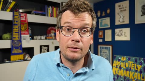 Are Viruses Necessary?