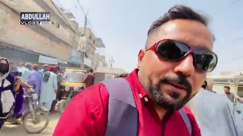 Birds market karachi