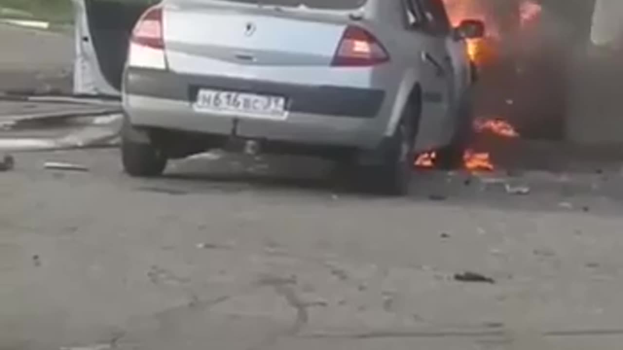 🚨💸 Ukraine Russia War | Gasoline Prices Explode in Belgorod | RCF