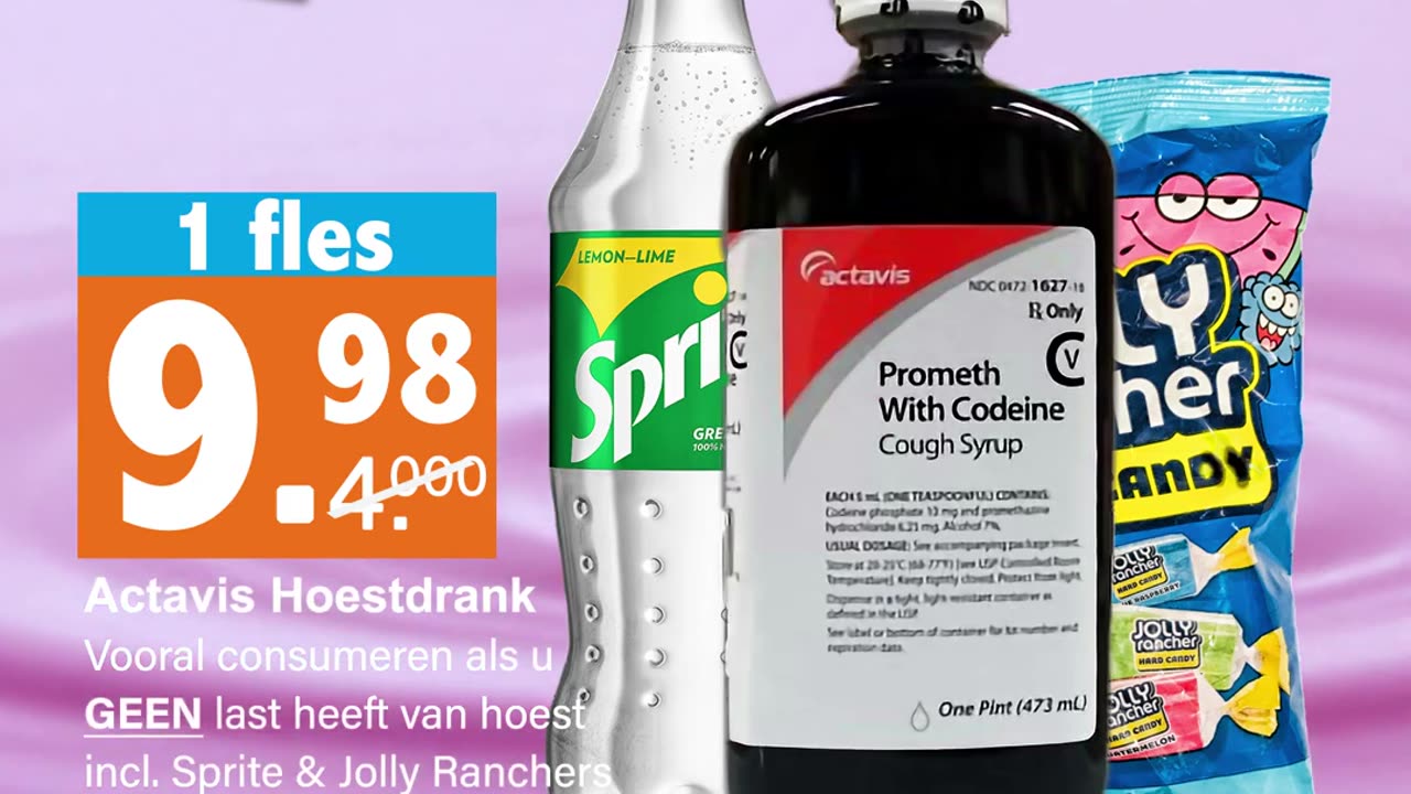 LEAN || ALBERT GRIND