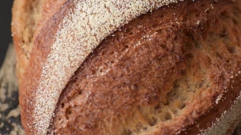 Stop Eating Bread: The Hidden Ingredient Sabotaging Your Health