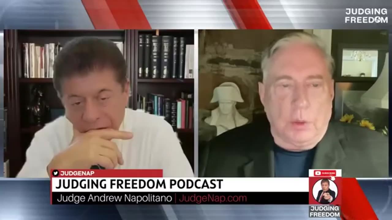 COL. Douglas Macgregor : No Kings! Reaction to General Mark Milley and his decisions