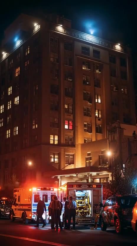 Love and Support for Jacobi Medical Center