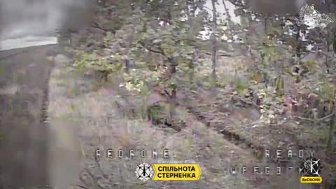 In Kharkiv region, PNK_Group of the 3rd OSH Brigade eliminated 6 more occupiers