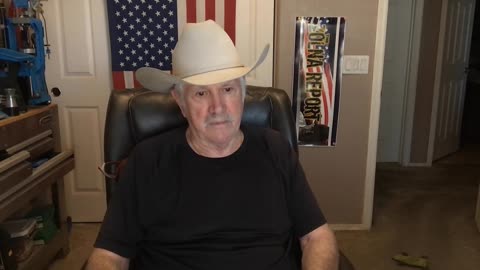 I Think The Bullet Was A 22 Caliber Round, Which Is Why It Never Exited Charlie's Neck!