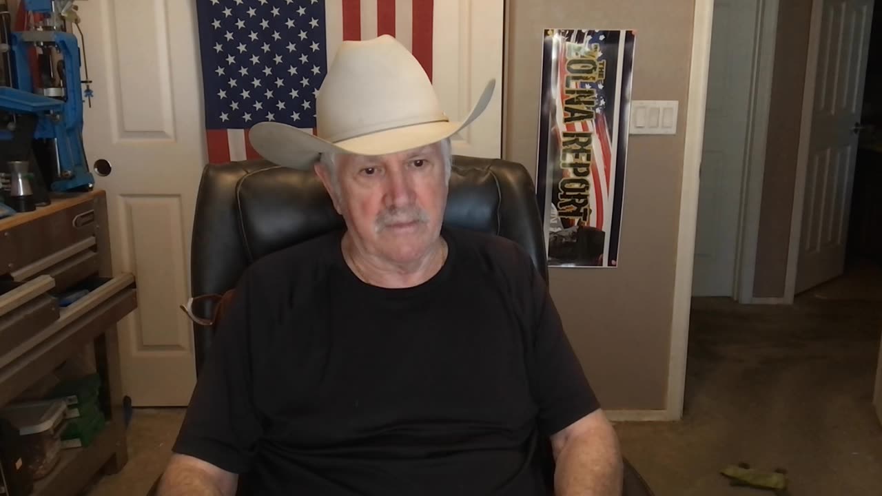 I Think The Bullet Was A 22 Caliber Round, Which Is Why It Never Exited Charlie's Neck!