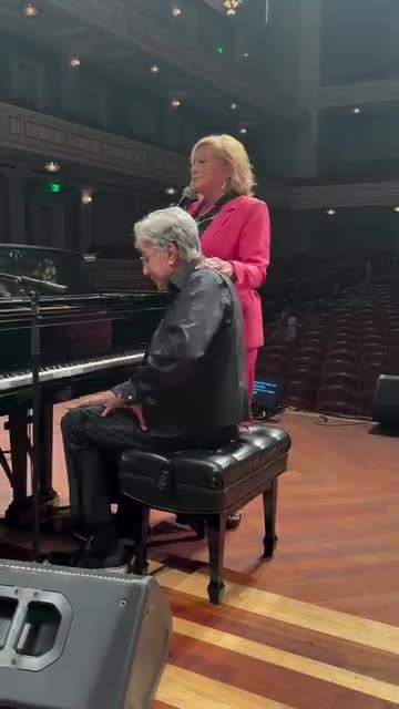 Dino at the Piano 10-11-25