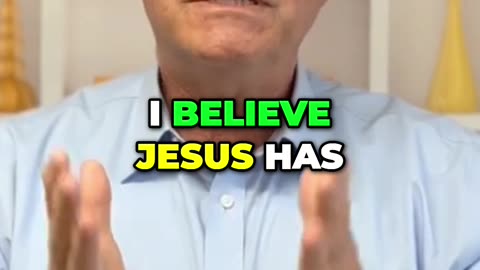 What's Actually Stopping You? This 30-Second Prayer Changes Everything