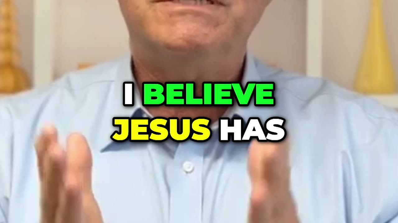 What's Actually Stopping You? This 30-Second Prayer Changes Everything