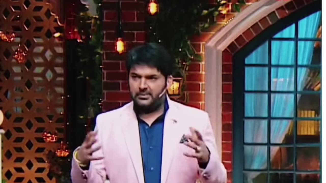 KapilSharmaShow 😂🔥 | Best Comedy Moments from Latest Episode 😂🤣 #Viral #Short #Trending