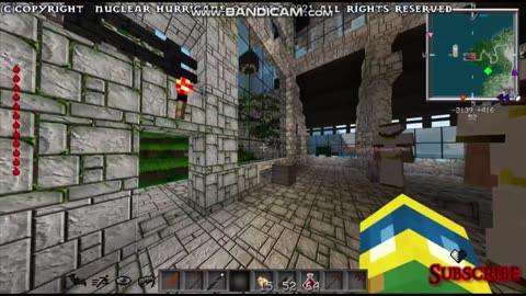 Minecraft Rulecraft S30 Trailler