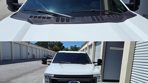 2023 Ford F-250