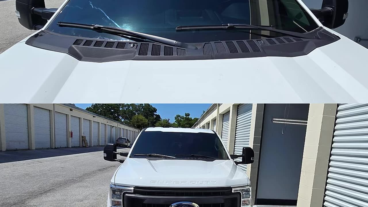2023 Ford F-250