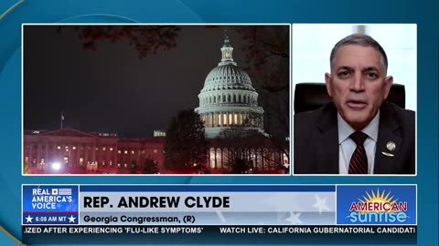 CLYDE: NO MORE DELAYS