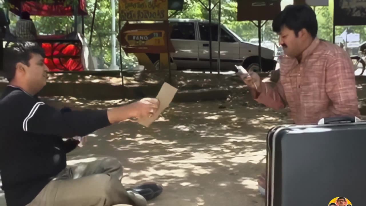 || Episode 81 [ 4K ]. బోటును ముంచిన ఏంకర్ || #appaji #anji #saravam #amrutham