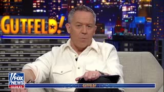 ‘Gutfeld!’: You don’t want this person in your bathroom