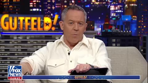 ‘Gutfeld!’: You don’t want this person in your bathroom